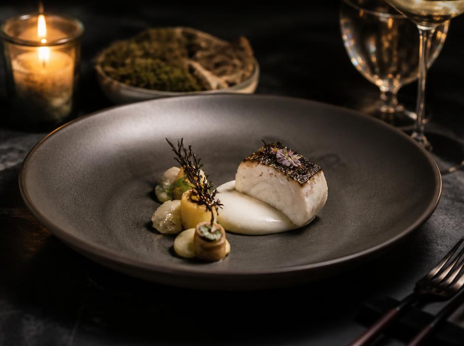 Food — Rovaniemi